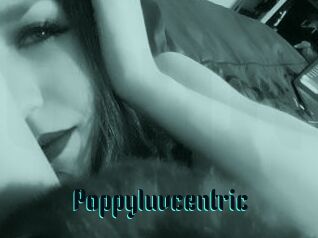 Poppyluvcentric