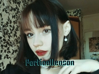 Portiaallenson