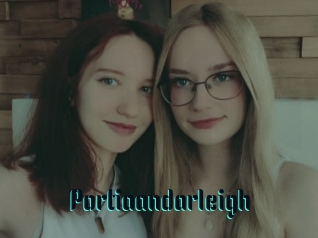 Portiaandarleigh