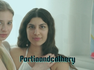 Portiaandcathery