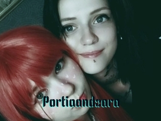 Portiaandzara