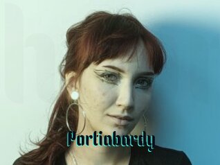 Portiabardy