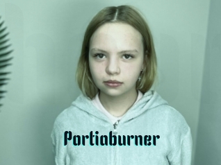 Portiaburner