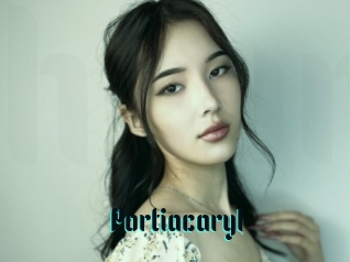 Portiacaryl