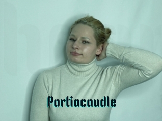 Portiacaudle