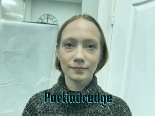 Portiadredge