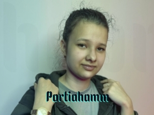 Portiahamm