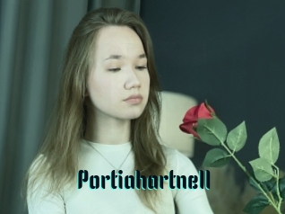Portiahartnell