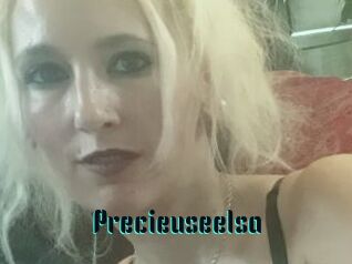 Precieuseelsa