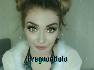 Pregnantlola