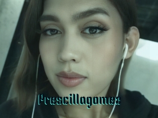 Prescillagomez
