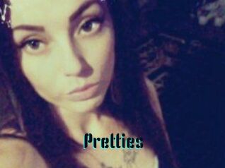 Pretties