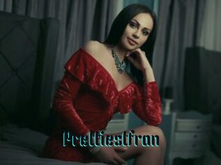 Prettiestfran