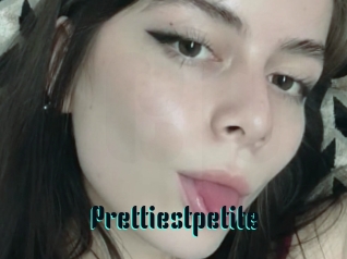 Prettiestpetite