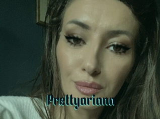 Prettyariana