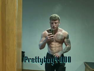 Prettyboy4000