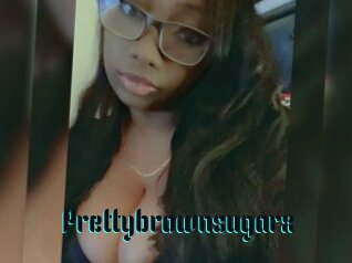 Prettybrownsugarx