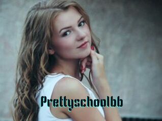 Prettyschoolbb