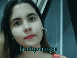 Prettyvanessa
