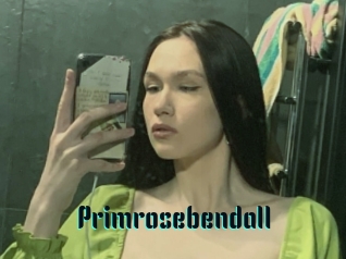 Primrosebendall