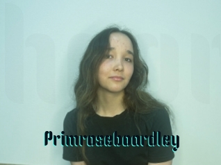 Primroseboardley