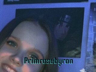 Primrosebyron