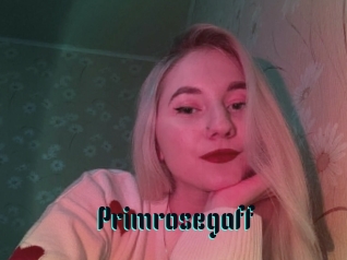 Primrosegaff