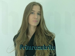 Primrosekrite
