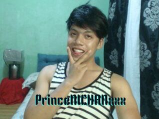 PrinceNICHANxxx