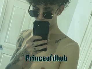 Princeofdhub