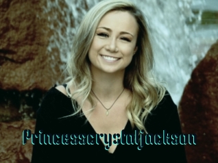 Princesscrystaljackson
