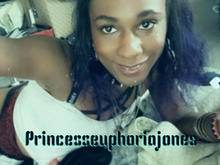 Princesseuphoriajones