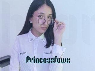 Princessfowx