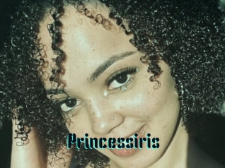 Princessiris