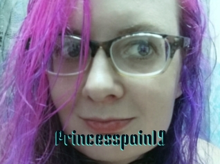 Princesspain19