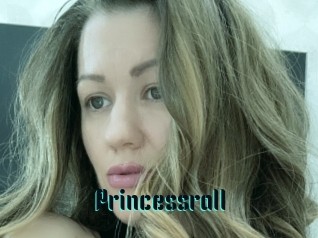Princessrall