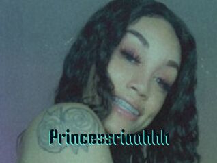 Princessriaahhh
