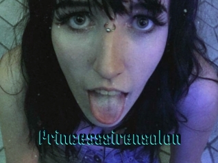 Princesssirensolon