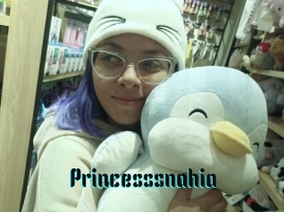 Princesssnahia