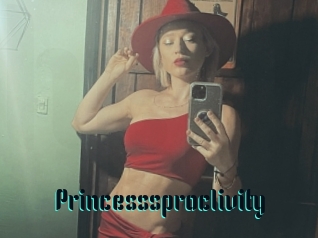 Princesssproclivity