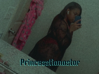 Princesstianastar