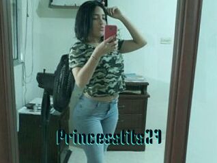 Princesstits27