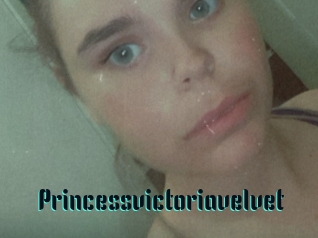 Princessvictoriavelvet