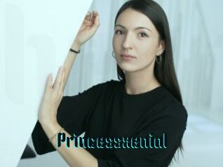 Princessxenial