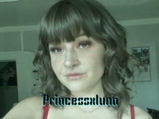 Princessxluna