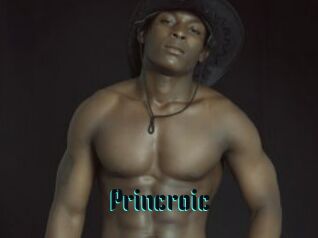 Princroic