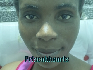 Priscahhearts