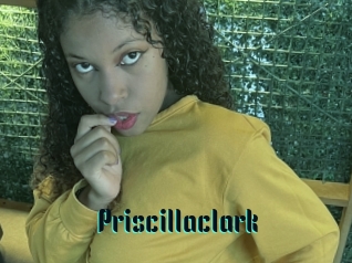 Priscillaclark