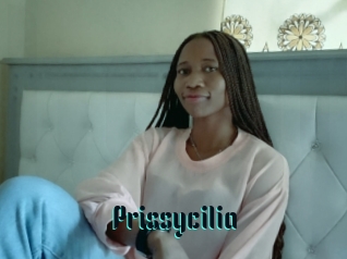 Prissycilia