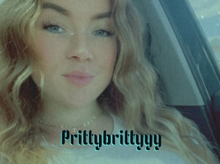 Prittybrittyyy